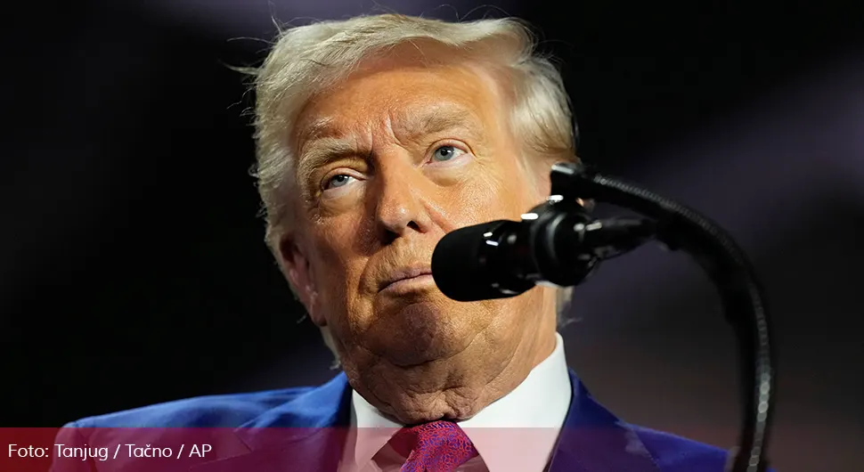 Трамп: Ништа се неће догодити док се не састанем са Путином