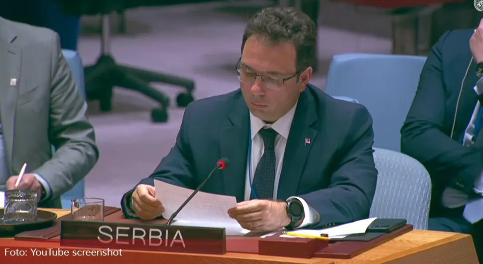 Ilić: BiH nije funkcionalna zbog stranog uplitanja, podrška zahtjevu Srpske za vraćanjem nadležnosti