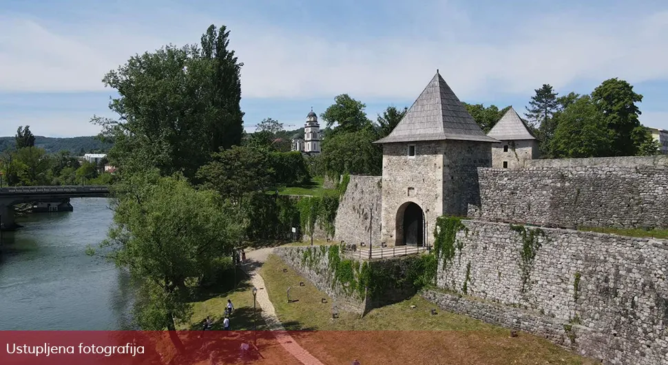 Večeras na otvorenom film 