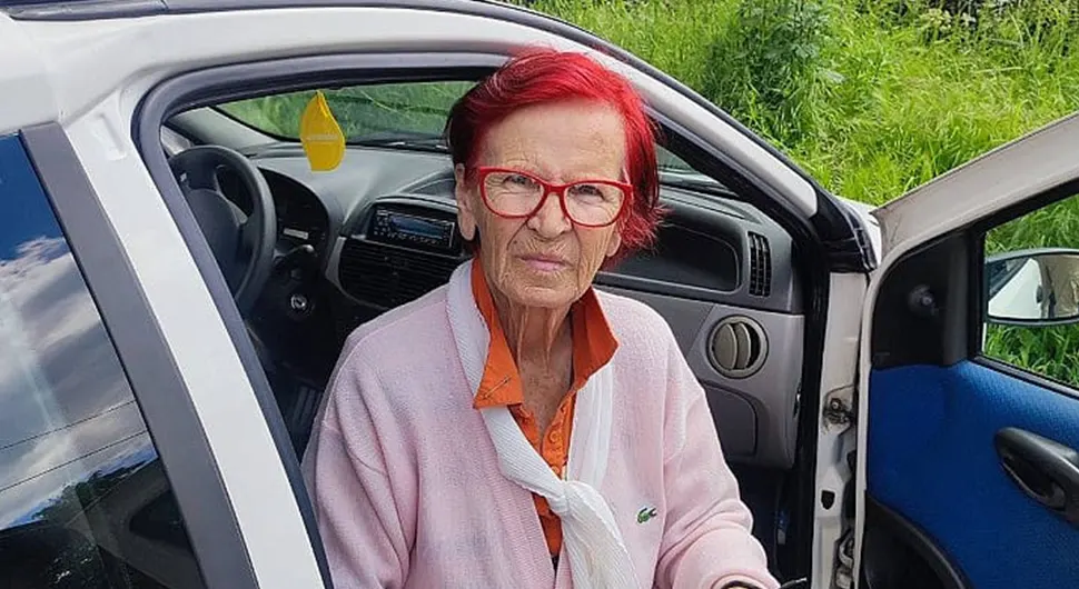 У Сарајеву нестала старија жена: Породица моли за помоћ у потрази