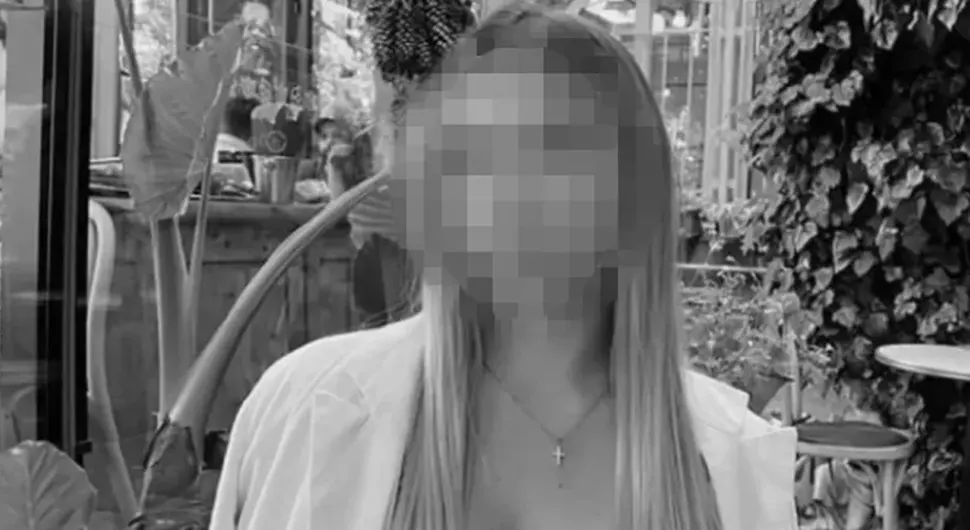 Ово је дјевојка (19) која је данас погинула у Будви