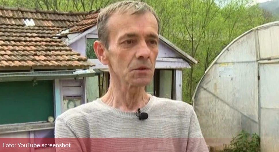 Ćorović: Žena mi je bila bolesna, brinuo sam o njoj, a kad je ozdravila, ostavila me je