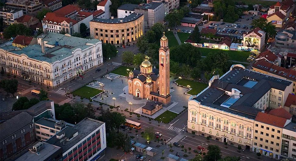 Gradski odbor SNSD-a: Banjaluka zaslužuje samo najbolje