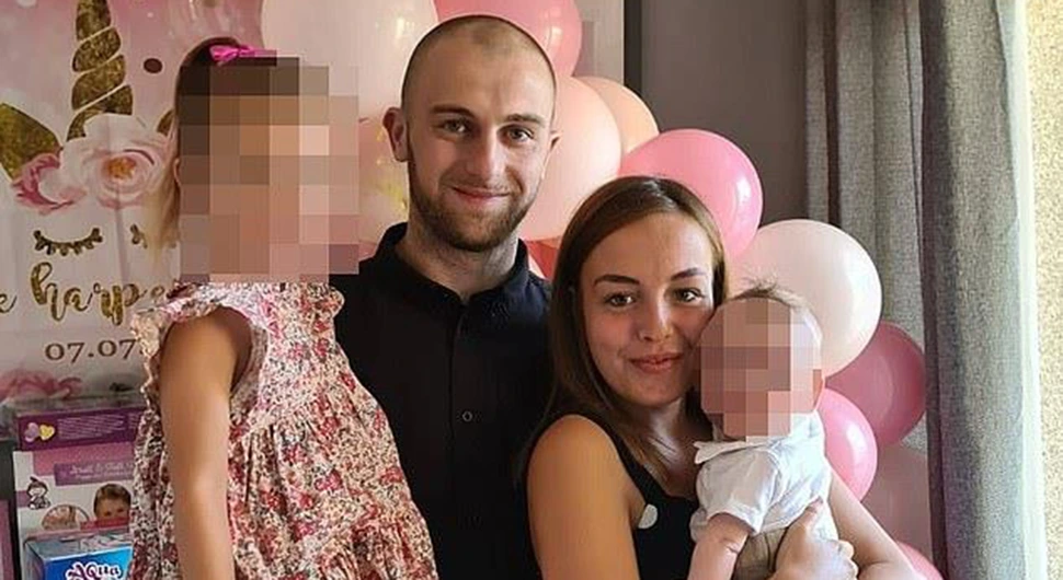 Мајка двоје дјеце умрла на одмору