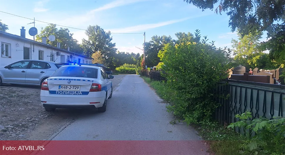 Огласила се полиција о драми у Бањалуци