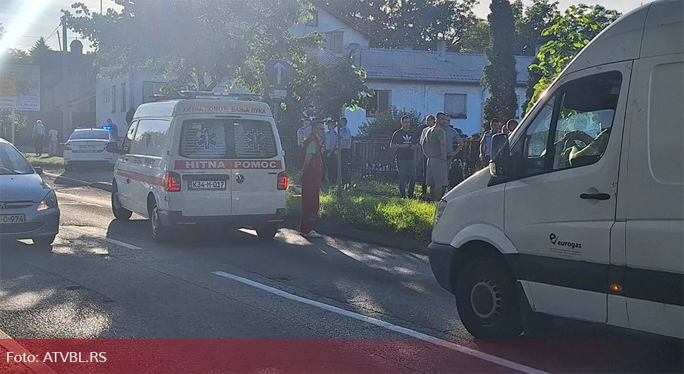 Heroj Banjaluke za ATV ispričao kako su spasili dječaka iz Vrbasa