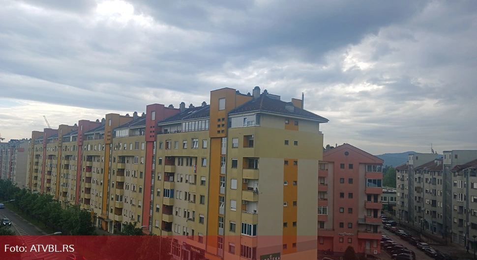 Пратите кретање невремена према БиХ: Метео радар показује када тачно стиже