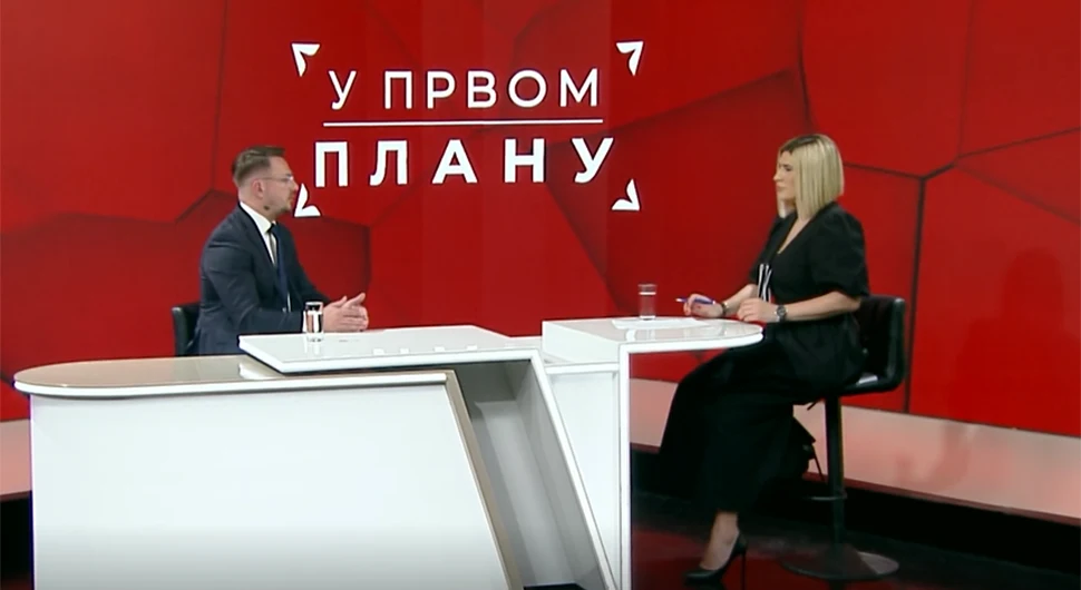 Јасна порука из ХДЗ-а: Тројке морају бити свјесне воље гласача, опозиција из Српске нема капацитет