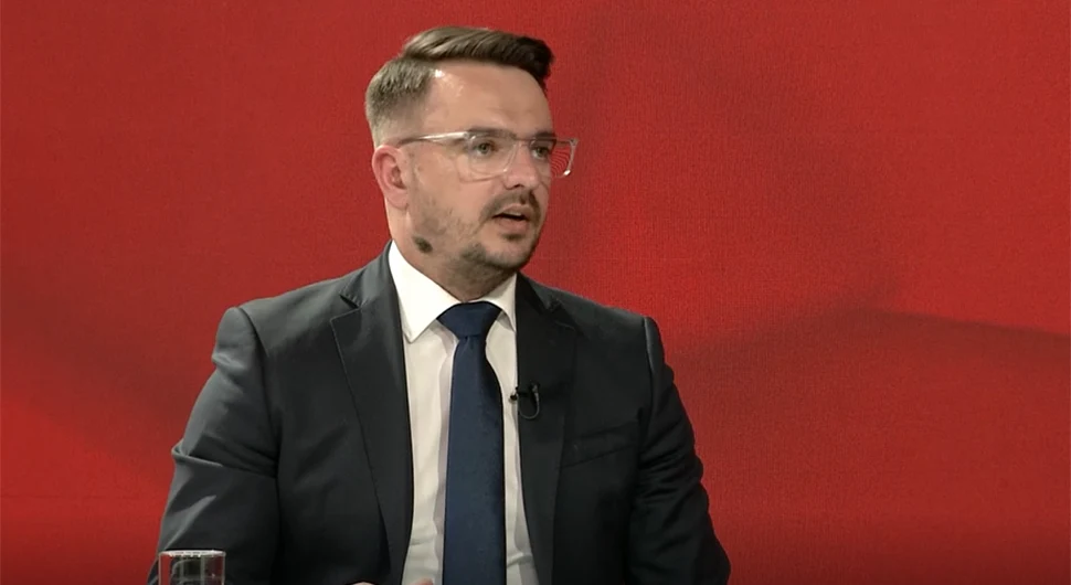 Прањић: Поруке из Америке су јасне свима - и онима који нису то прижељкивали