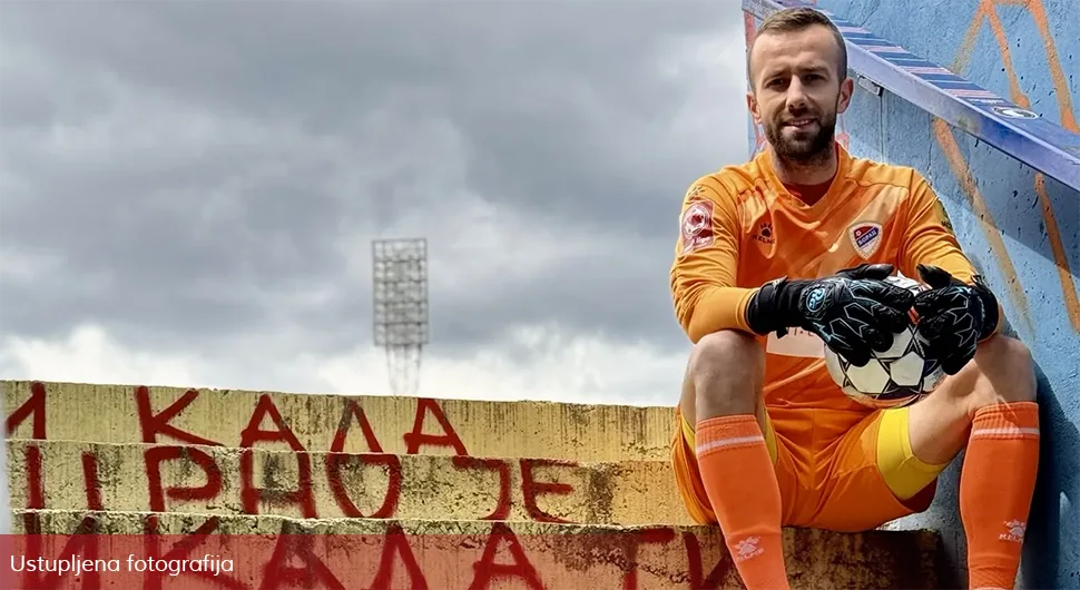 Дамјан Шишковски вијеран Борцу