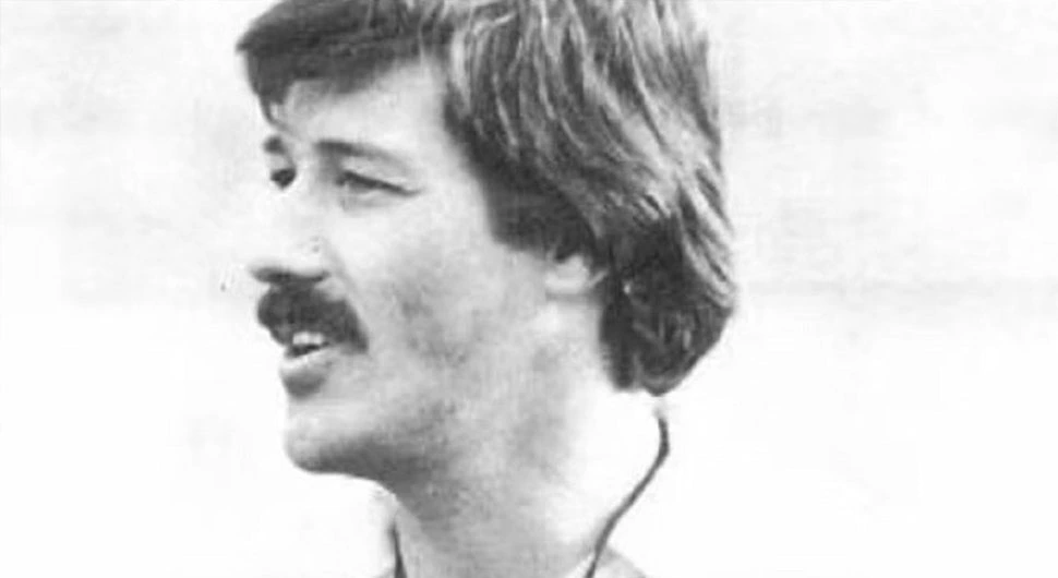 Preminuo Еnco Ferari