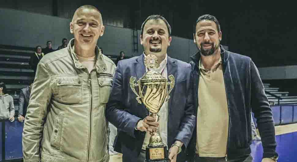 Jokanović: Napravili smo veliki uspjeh, ekipa je pokazala talenat i kvalitet
