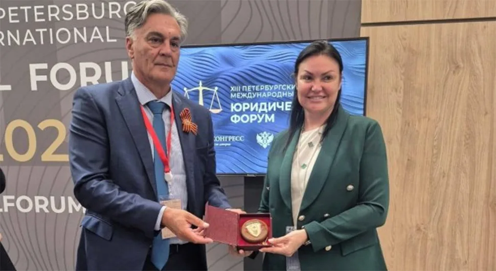Каран-Јефимова: Неопходно развијати сарадњу два МУП-а