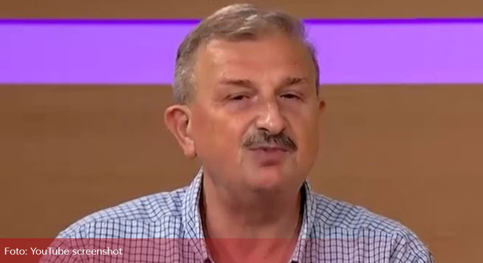 Karan: Bošnjaci decenijama čuvaju vehabije kao potencijalne 'specijalce' u sukobu koji priželjkuju