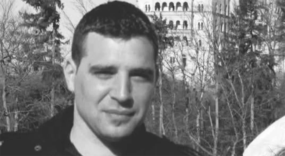 Tragična smrt na teniskom terenu: Preminuo Mario Ostojić