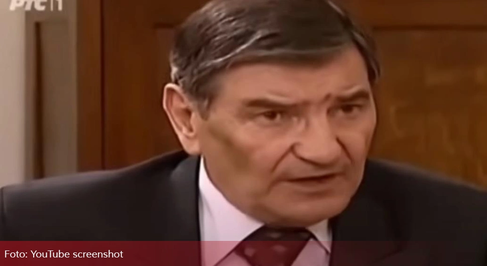 Молили смо попа да нам не убије мајку, али узалуд: Оставила ми је сестру у аманет, а ја сам је продао за пар ципела