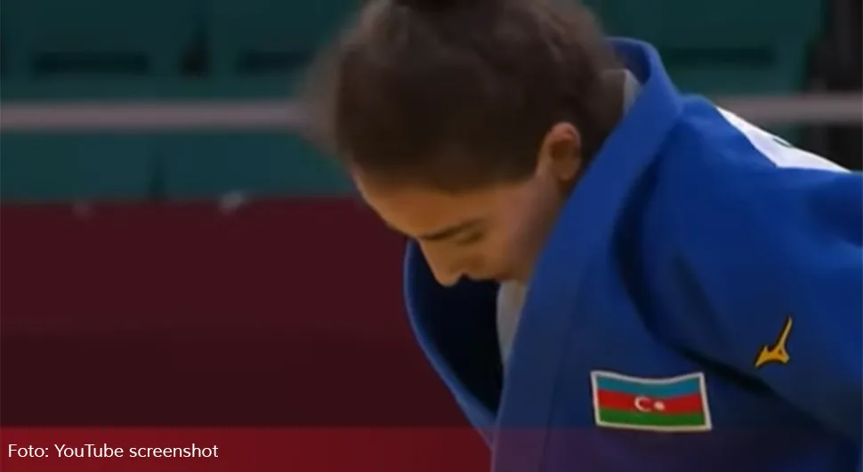 Paraolimpijka pala na testu invaliditeta: Dobila doživotnu zabranu