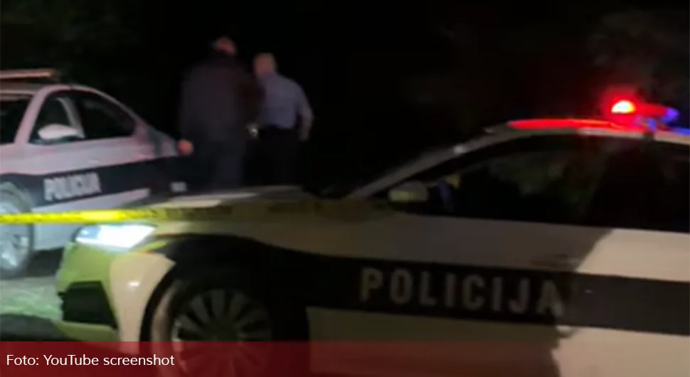 Отац и син рањени у пуцњави: Нападач у бјекству