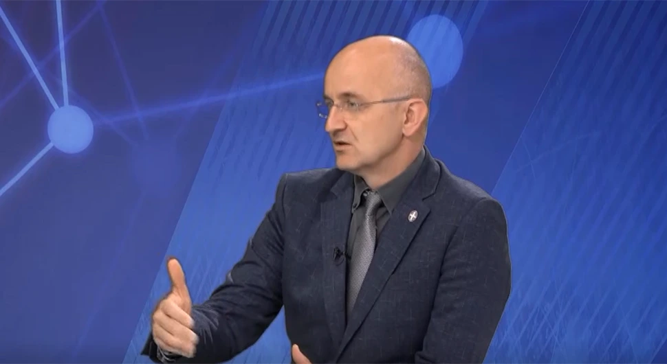 Mazalica: Poniženi su Bećirović i Komšić, dobili su jasnu poruku