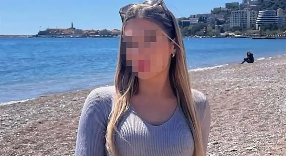 Огласила се рођака дјевојке страдале на парасејлигну у Будви