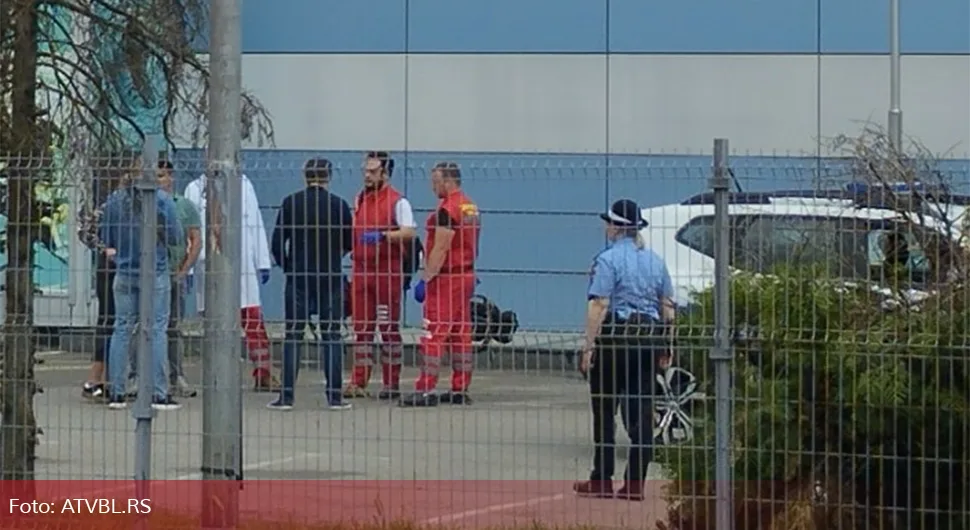 Познато ко је ухапшен због убиства у Бањалуци