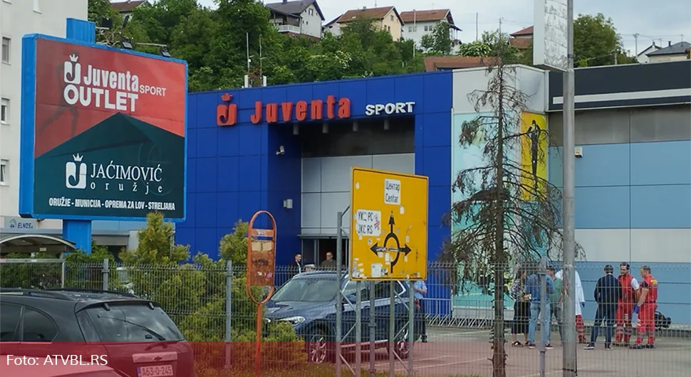 АТВ сазнаје: Предао се осумњичени за убиство у Бањалуци