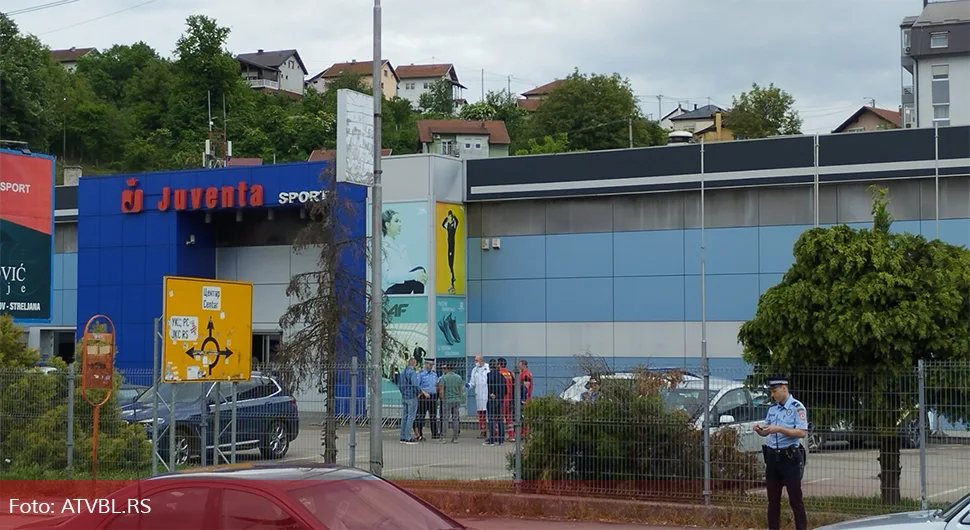 Огласила се полиција за АТВ о убиству у Бањалуци