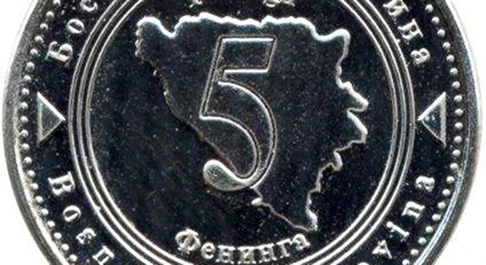 Да ли је скупља производња кованице од 5 фенинга или њена вриједност