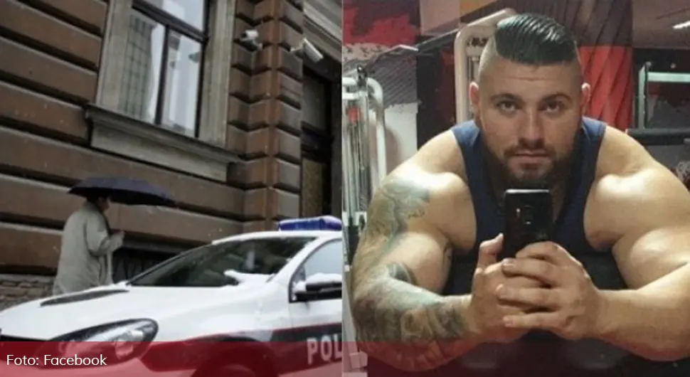Ко је Бењамин Спаховић који је задобио тешке тјелесне повреде у стравичној несрећи у Сарајеву