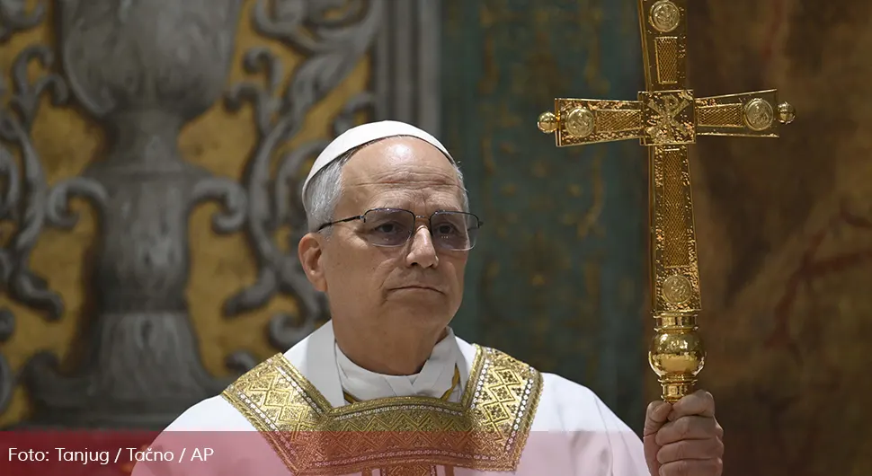 Komšinica predvid‌jela Lavu XIV da će postati papa