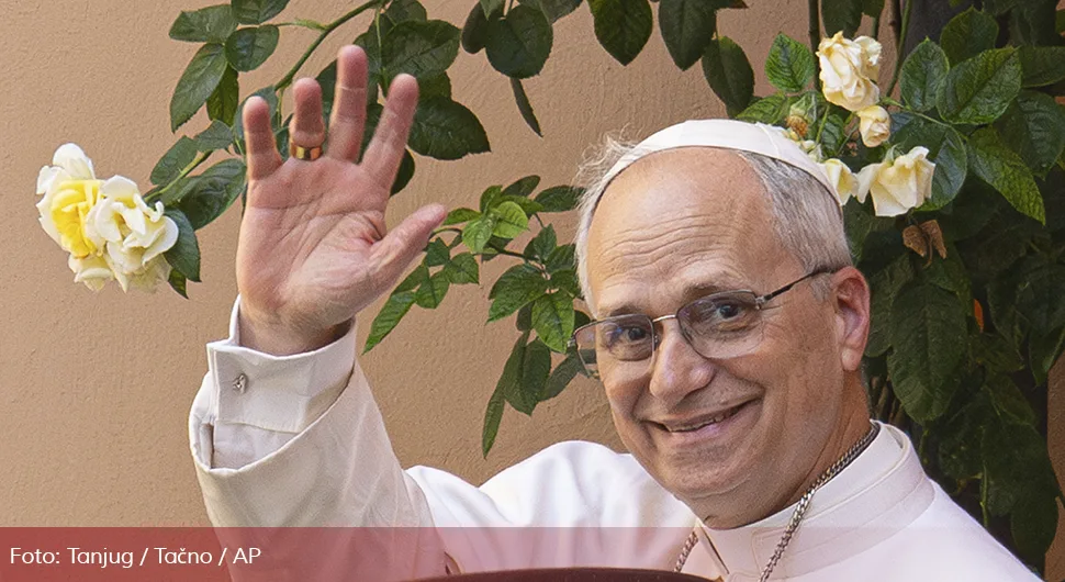 Papa Lav iznio zanimljiv prijedlog Moskvi i Kijevu