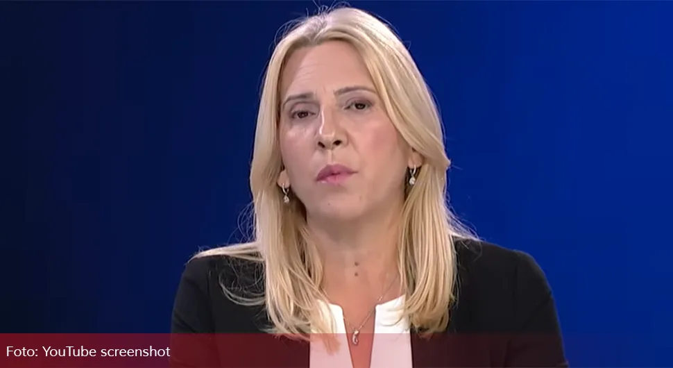 Cvijanović: O čemu priča Kojović, koje nadležnosti je opozicija obećala prenijeti na nivo BiH