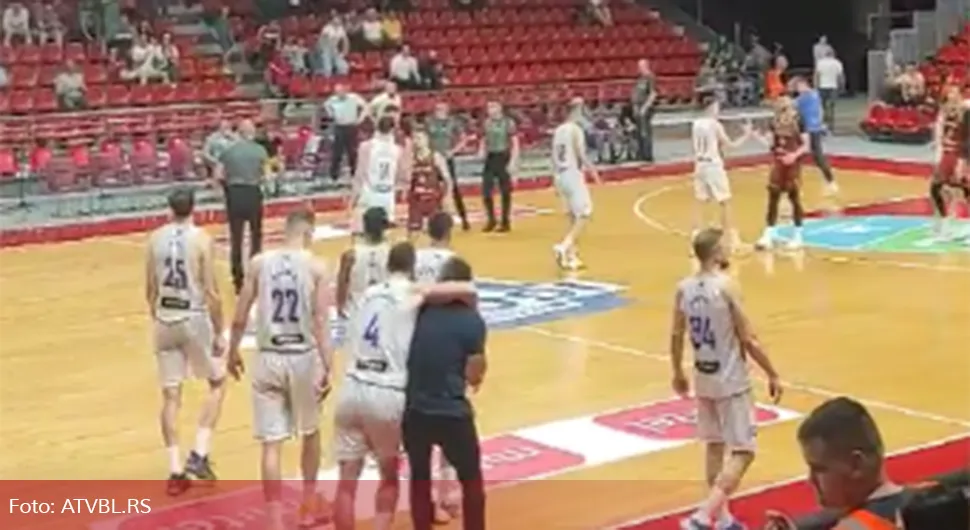 Simanić: Šampionska sezona, vratio sam se poslije duge pauze
