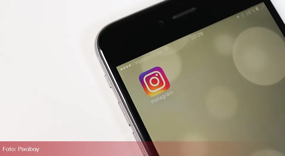 Otkriven veliki problem s Instagramom