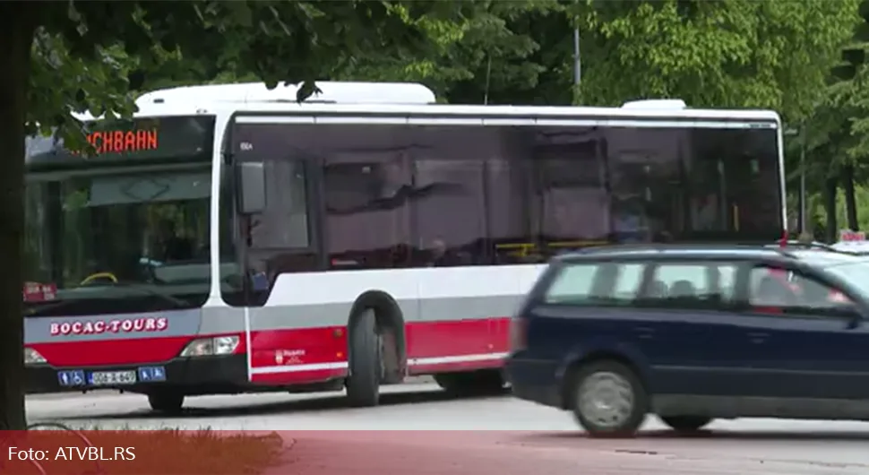 Izmjene u režimu javnog prevoza u Banjaluci