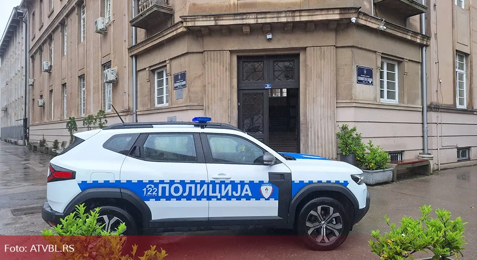 Драма у бањалучким школама: Евакуација у току