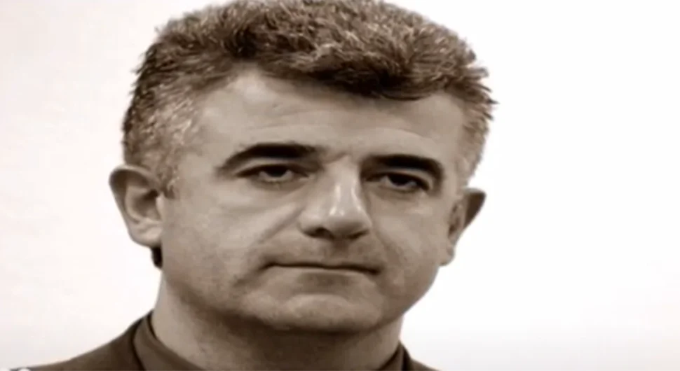 МУП нуди огромну новчану награду за информације о убиству Душка Јовановића