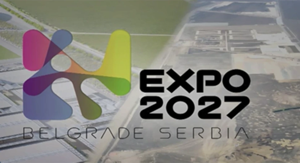 Почеле припреме за учешће на ''Експу 2027'' у Београду