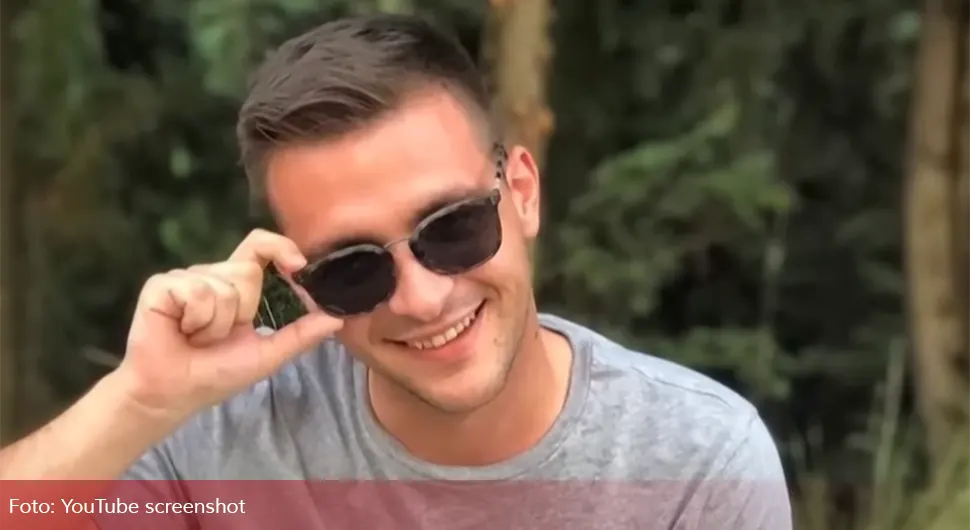 Спремали му вјенчање, а данас га сахрањују: Вјереница на дјевојачкој вечери сазнала да је мртав