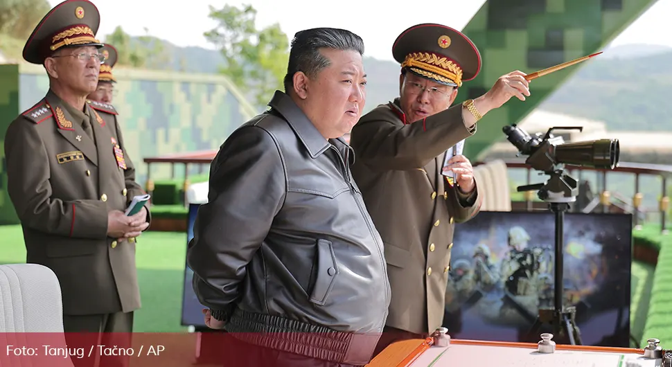 Kim Džong Un zabranjuje ženama da koriste uloške, a seks moraju da imaju na ovaj način