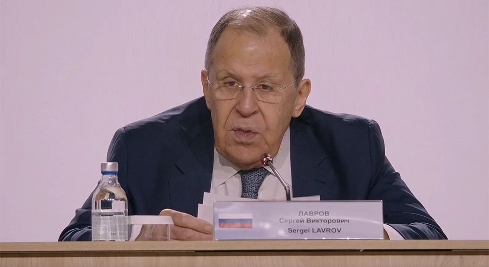 Лавров: Многи у САД и Европи намећу идеју да је мултиполарни свијет хаос