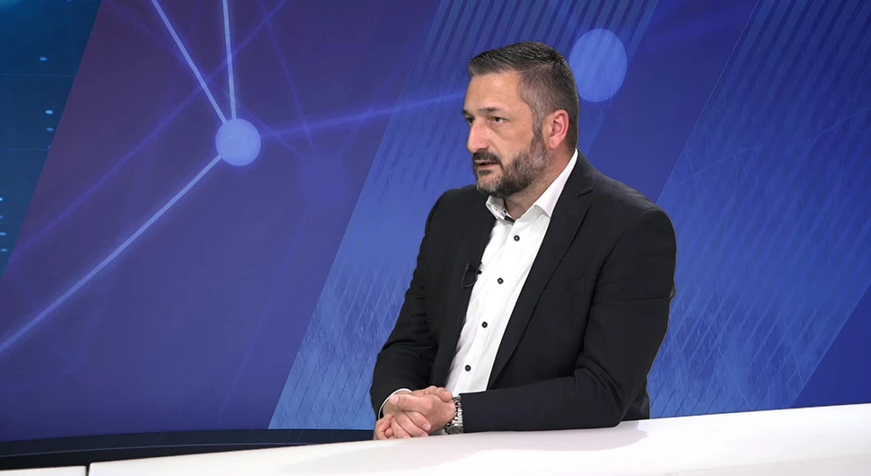 Ninković: Banjaluka kao da nema gradonačelnika