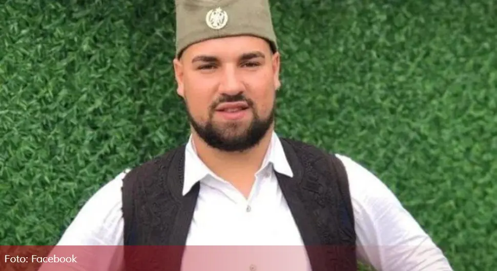 ''Имао је 8 метака у себи, звао је тату да га спаси'': Тужна прича мајке Петра ког је убио Блажић код Младеновца