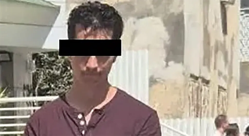 Prijetio Trampu smrću, planirao teroristički napad na ambasadu? Deportovan pravo u ruke FBI