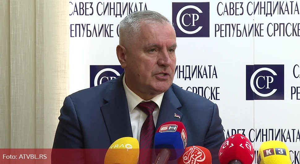 Вишковић: Процјене су да би мојим хапшењем нанијели највећу штету Српској