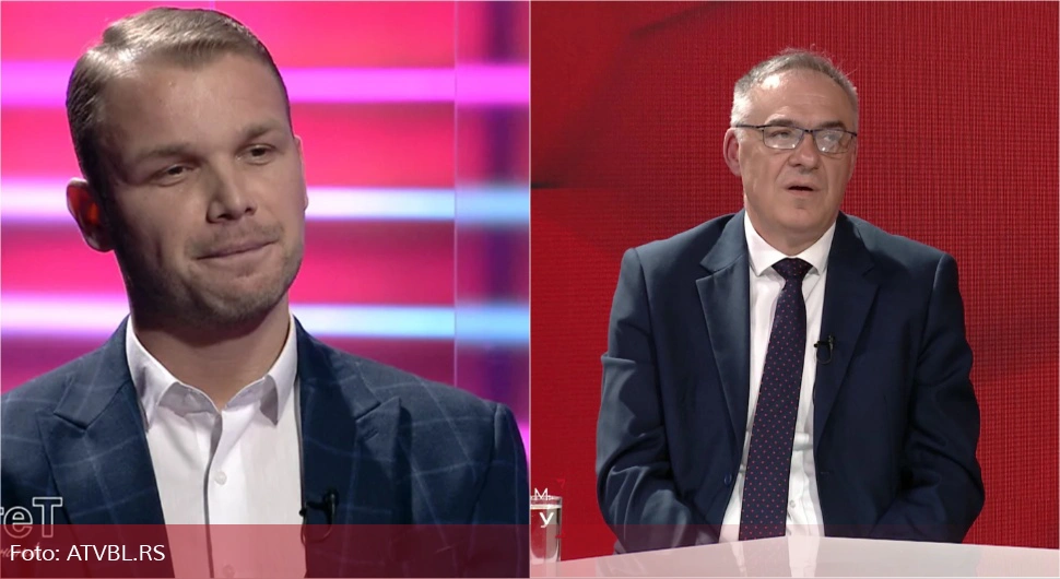 Miličević potvrdio pisanja ATV: Stanivuković izvisio za podršku