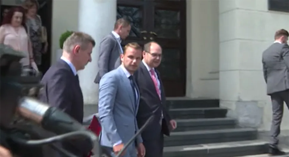 Stanivuković će nas ''spasiti'' non-pejpera