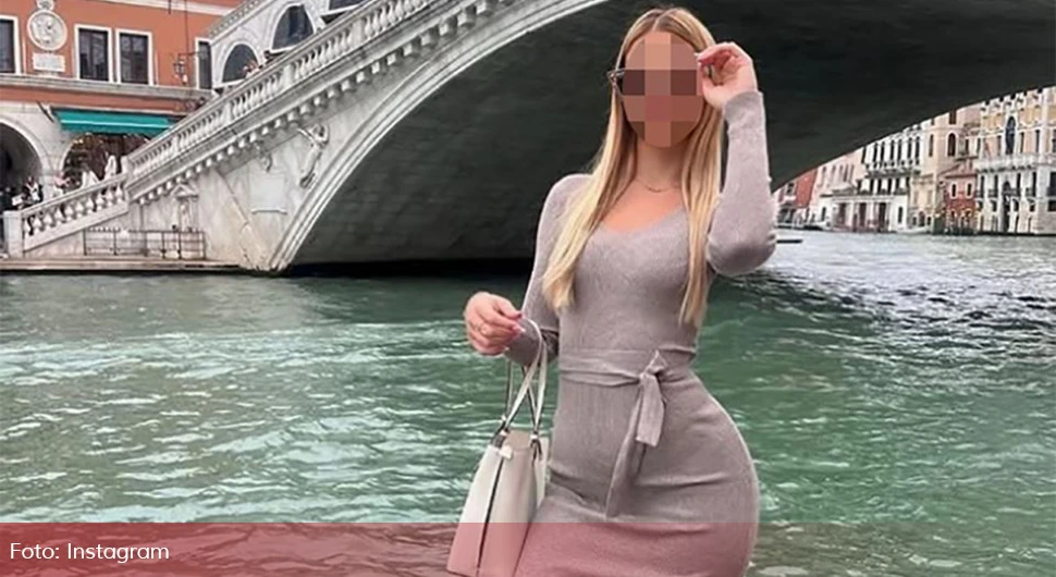 Da li je ovo uzrok smrti djevojke tokom parasejlinga u Budvi?