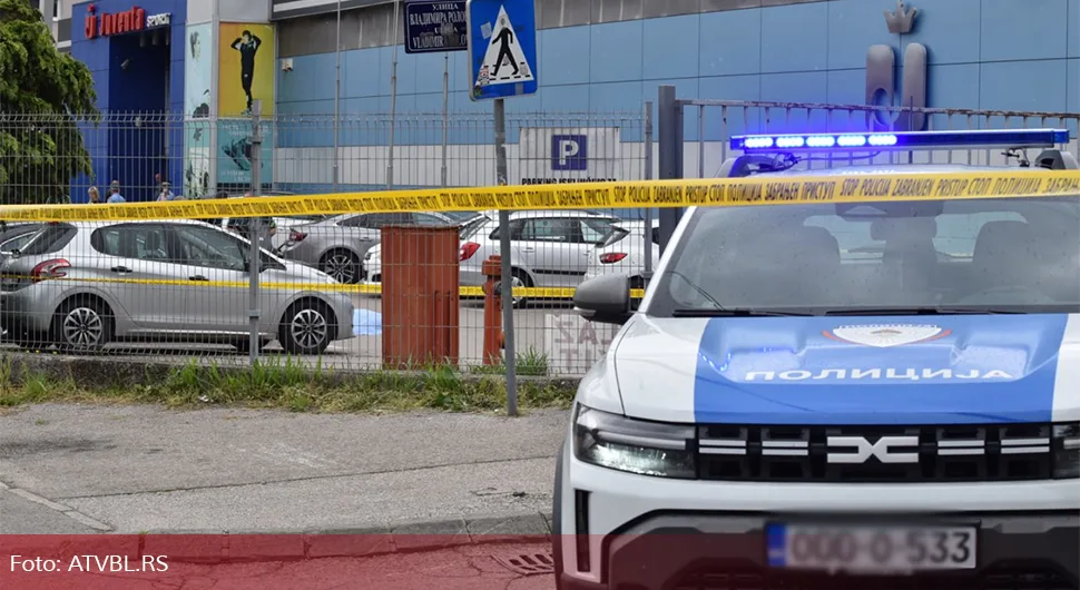 Чолић погођен са више од 20 хитаца, Ђермановића терете за тешко убиство