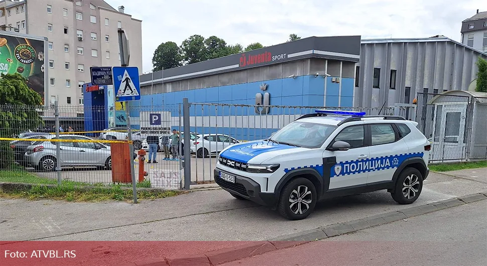 Тужилаштво се огласило о убиству Чолића: Осумњичени се предао полицији